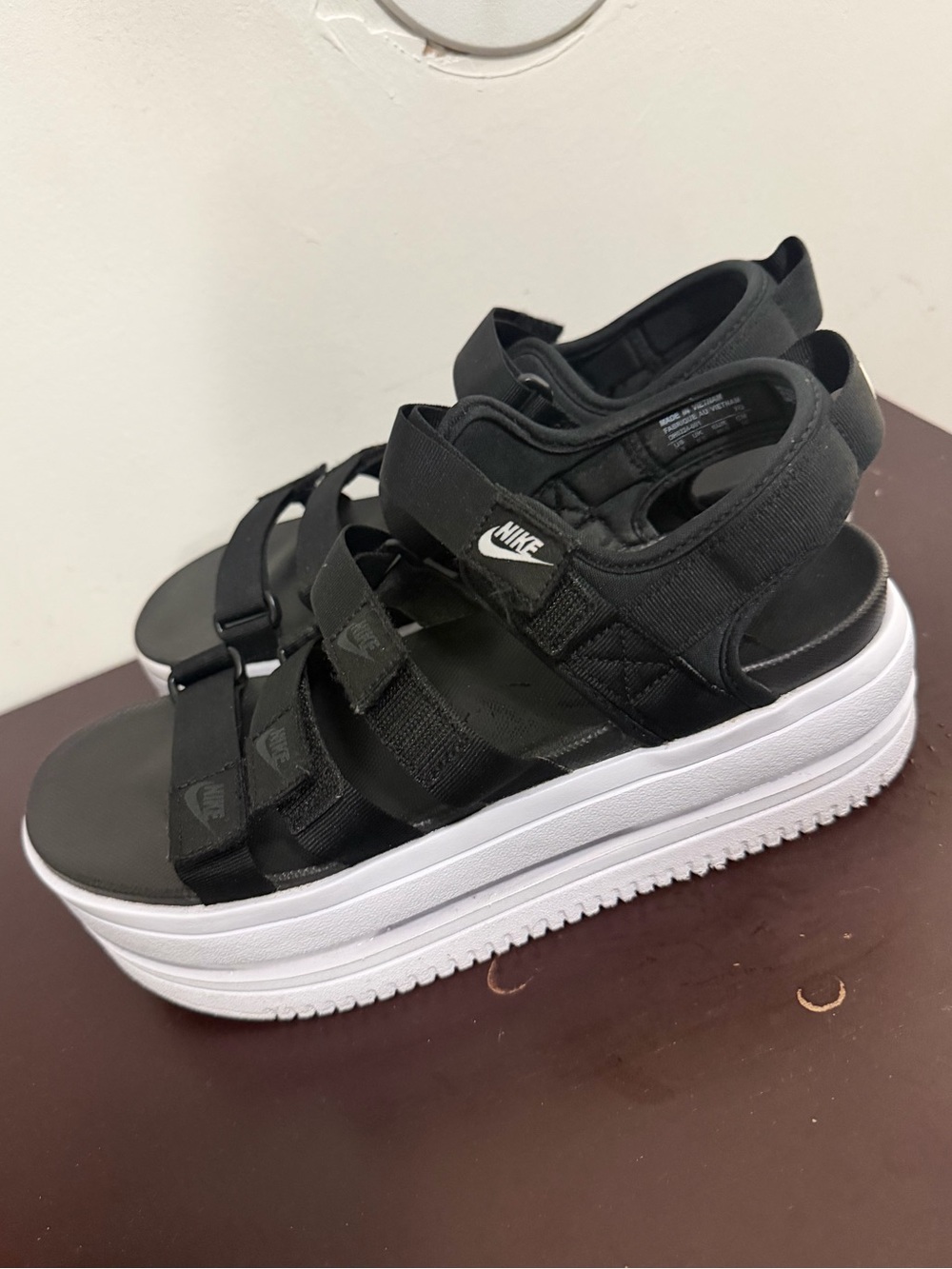 Nike Sandals